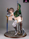 Original Honey Cage (Licensed) Statue - Amiami Studio [Pre-Order] Deposit Design