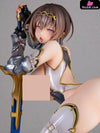 Original Honey Cage (Licensed) Statue - Amiami Studio [Pre-Order] Design