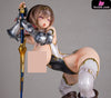 Original Honey Cage (Licensed) Statue - Amiami Studio [Pre-Order] Design