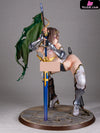 Original Honey Cage (Licensed) Statue - Amiami Studio [Pre-Order] Design