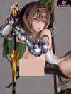 Original Honey Cage (Licensed) Statue - Amiami Studio [Pre-Order] Design