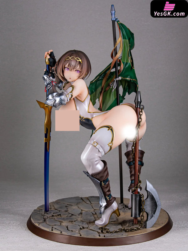 Original Honey Cage (Licensed) Statue - Amiami Studio [Pre-Order] Deposit Design