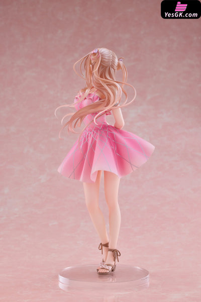 Original Houri (Licensed) Statue - Otherwhere Studio [Pre-Order] Design