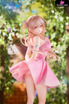 Original Houri (Licensed) Statue - Otherwhere Studio [Pre-Order] Design