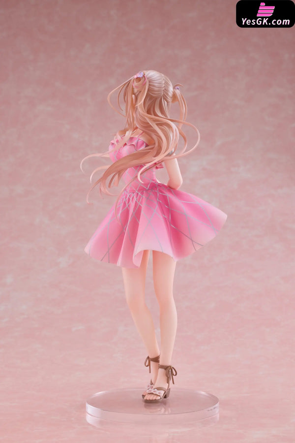 Original Houri (Licensed) Statue - Otherwhere Studio [Pre-Order] Design