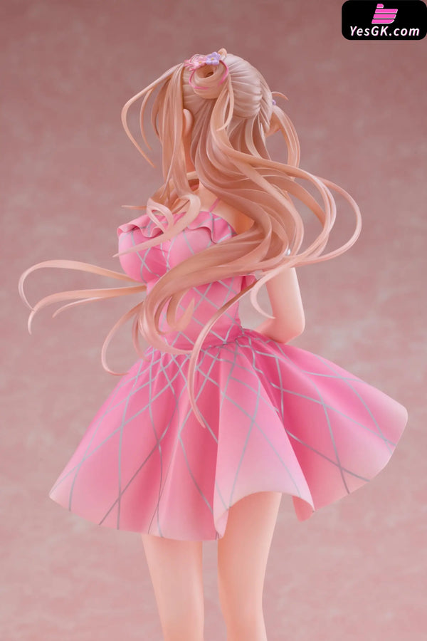 Original Houri (Licensed) Statue - Otherwhere Studio [Pre-Order] Design