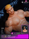 Original House Simon Resin Statue - Infinity Boyfriend Studio [Pre-Order] Deposit / Nsfw 18 +