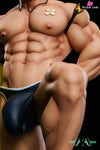 Original HU DAO Statue - Biggest-Man Studio