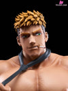 Original Human form LONGSI 1/6 Licensed Statue - Gentleman 18 Studio [Pre-Order] Original Design