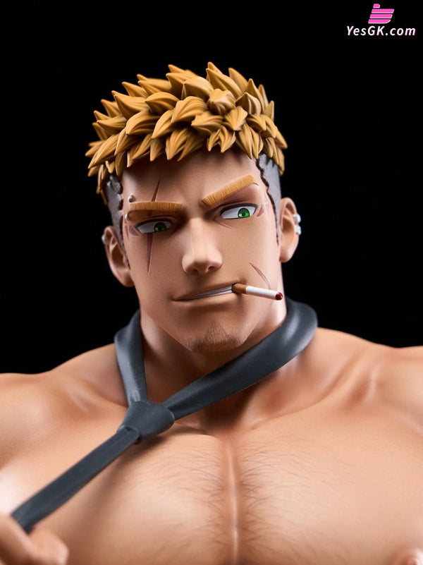 Original Human form LONGSI 1/6 Licensed Statue - Gentleman 18 Studio [Pre-Order] Original Design