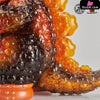 Original Hundred Cats Red Lotus (Licensed) - OFFART Studio [Pre-Order Closed] Original Design