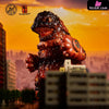 Original Hundred Cats Red Lotus (Licensed) - OFFART Studio [Pre-Order Closed] Original Design