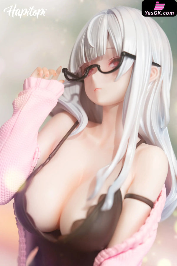 Original Hygiene Class Teacher 1/6 Scale Figure (Licensed) - Hapitopi [Pre-Order] - Original Design