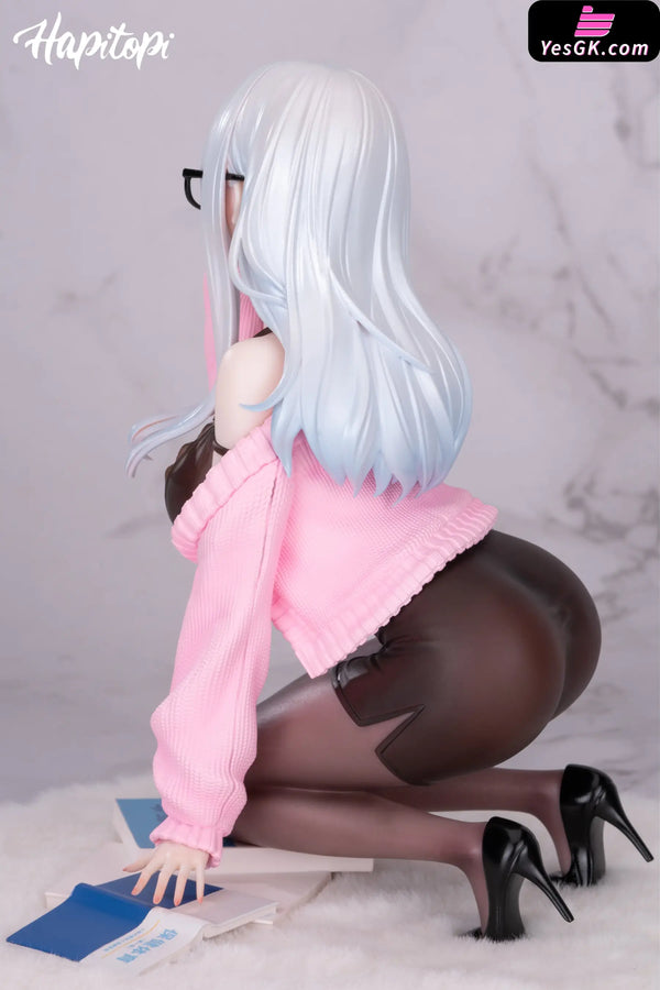 Original Hygiene Class Teacher 1/6 Scale Figure (Licensed) - Hapitopi [Pre-Order] - Original Design