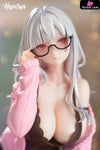 Original Hygiene Class Teacher 1/6 Scale Figure (Licensed) - Hapitopi [Pre-Order] - Original Design