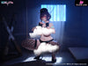 Original Hypnotize Girlfriend Her Mother Takanashi Sakura (Licensed) Statue - Dokimax Studio
