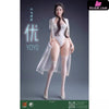 Original I8-C008 Yoyo Female Action Figure Nurse Set - I8Toys Studio [Pre-Order] Deposit / I8-C008A