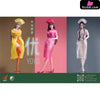 Original I8-C008 Yoyo Female Action Figure Nurse Set - I8Toys Studio [Pre-Order] Design