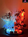 Original Ice And Fire Display Stand Resin Statue - Jimei Palace Studio [In-Stock] Full Payment / Set