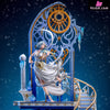 Original Ice Rhyme Resin Statue - Tsing Xiang Studio [Pre-Order] Design