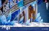 Original Ice Rhyme Resin Statue - Tsing Xiang Studio [Pre-Order] Design