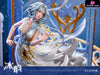 Original Ice Rhyme Resin Statue - Tsing Xiang Studio [Pre-Order] Design