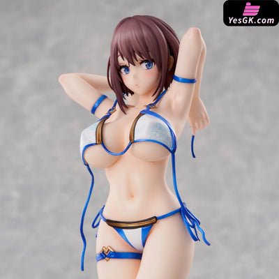 Original Ichiya Swimwear Statue - Eighteen Studio [Pre - Order] Design