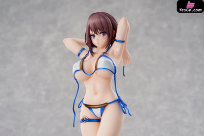 Original Ichiya Swimwear Statue - Eighteen Studio [Pre - Order] Design