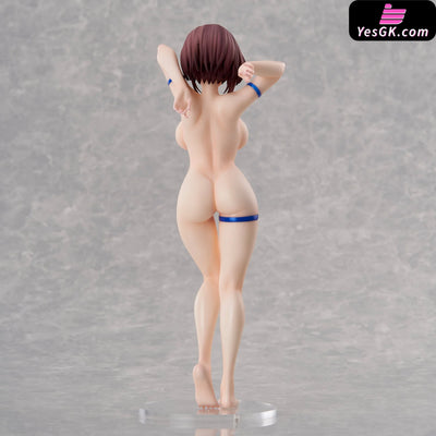 Original Ichiya Swimwear Statue - Eighteen Studio [Pre - Order] Design