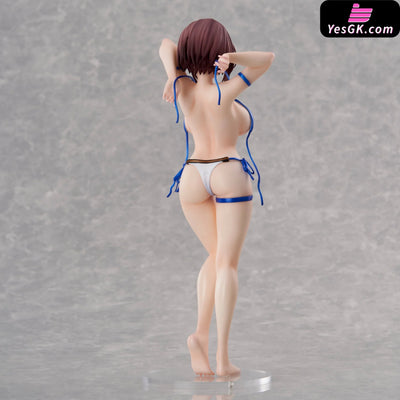 Original Ichiya Swimwear Statue - Eighteen Studio [Pre - Order] Design