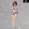 Original Ichiya Swimwear Statue - Eighteen Studio [Pre - Order] Design
