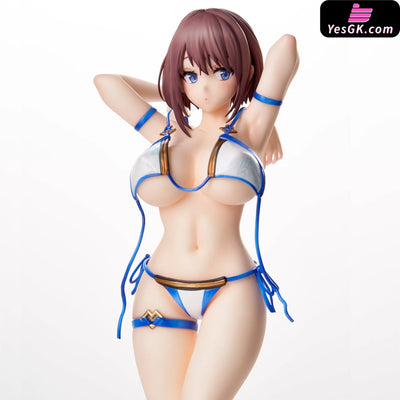 Original Ichiya Swimwear Statue - Eighteen Studio [Pre - Order] Design