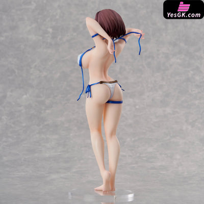 Original Ichiya Swimwear Statue - Eighteen Studio [Pre - Order] Design