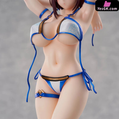 Original Ichiya Swimwear Statue - Eighteen Studio [Pre - Order] Design