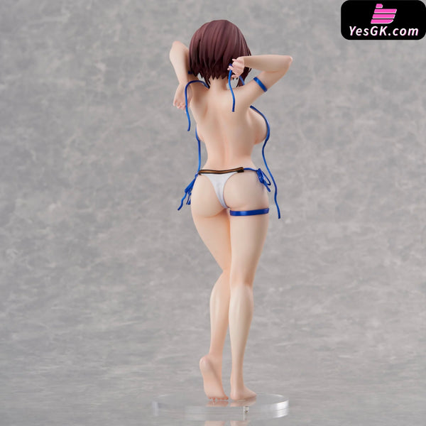 Original Ichiya Swimwear Statue - Eighteen Studio [Pre - Order] Design