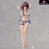 Original Ichiya Swimwear Statue - Eighteen Studio [Pre - Order] Design
