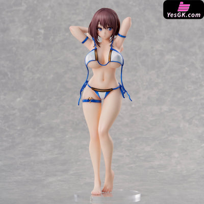 Original Ichiya Swimwear Statue - Eighteen Studio [Pre - Order] Design