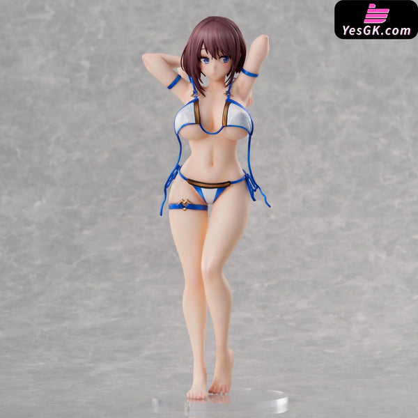 Original Ichiya Swimwear Statue - Eighteen Studio [Pre - Order] Design