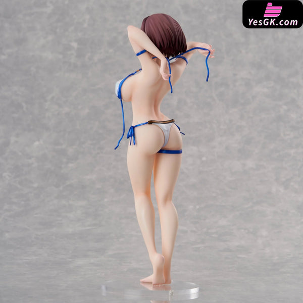 Original Ichiya Swimwear Statue - Eighteen Studio [Pre - Order] Design