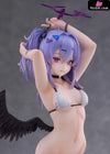 Original Illustration Niya Swimsuit Ver. 1/7 Complete Figure (Licensed) - Amiami Studio [Pre-Order]