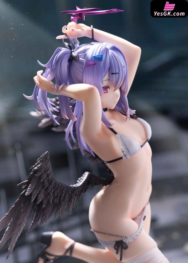 Original Illustration Niya Swimsuit Ver. 1/7 Complete Figure (Licensed) - Amiami Studio [Pre-Order]