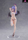 Original Illustration Niya Swimsuit Ver. 1/7 Complete Figure (Licensed) - Amiami Studio [Pre-Order]