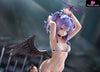 Original Illustration Niya Swimsuit Ver. 1/7 Complete Figure (Licensed) - Amiami Studio [Pre-Order]