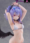 Original Illustration Niya Swimsuit Ver. 1/7 Complete Figure (Licensed) - Amiami Studio [Pre-Order]