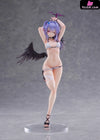 Original Illustration Niya Swimsuit Ver. 1/7 Complete Figure (Licensed) - Amiami Studio [Pre-Order]