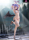 Original Illustration Niya Swimsuit Ver. 1/7 Complete Figure (Licensed) - Amiami Studio [Pre-Order]