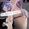 Original Illustration Niya Swimsuit Ver. 1/7 Complete Figure (Licensed) - Amiami Studio [Pre-Order]