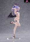 Original Illustration Niya Swimsuit Ver. 1/7 Complete Figure (Licensed) - Amiami Studio [Pre-Order]