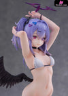 Original Illustration Niya Swimsuit Ver. 1/7 Complete Figure (Licensed) - Amiami Studio [Pre-Order]