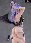 Original Illustration Niya Swimsuit Ver. 1/7 Complete Figure (Licensed) - Amiami Studio [Pre-Order]